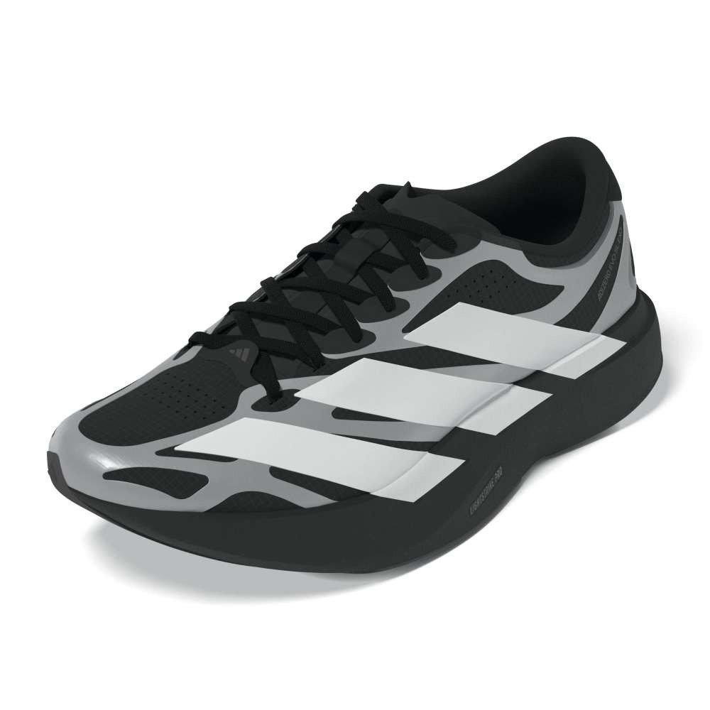 ADIDAS �����j���O�V���[�Y �g���[�j���O�V���[�Y ���� �A�f�B�[�� EVO SL EXO OSE14-KI4764 �X�|�[�c �V���[�Y �Q�T�D�O 207 �����j���O