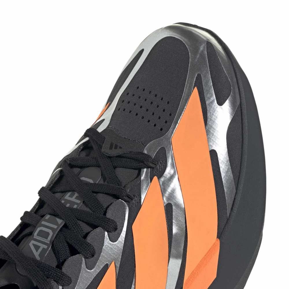 DESCENTE トレーニングシューズ ブラック/オレンジ INOV8 【トレーニングシューズ】ベア－XF / BARE－XF 210 V2 MS