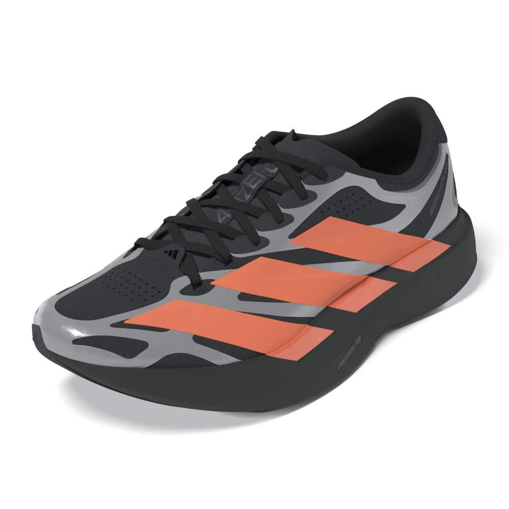 ADIDAS �����j���O�V���[�Y �g���[�j���O�V���[�Y ���� �A�f�B�[�� EVO SL EXO �I�����W �u���b�N OSE14-KI4766 �X�|�[�c �V���[�Y �Q�W�D�T 90 �����j���O
