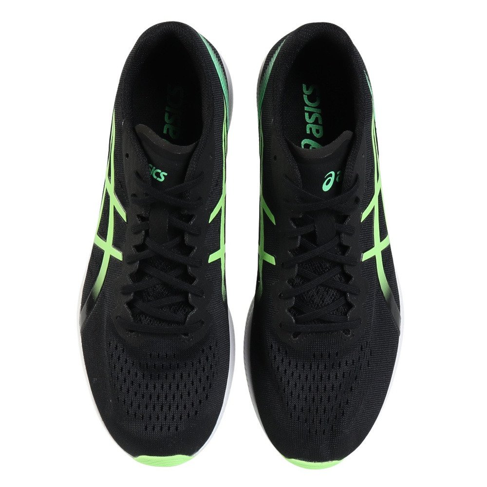 アシックス（ASICS）（メンズ）ランニングシューズ トレーニングシューズ 部活 TARTHER RP 3 1011B465.003