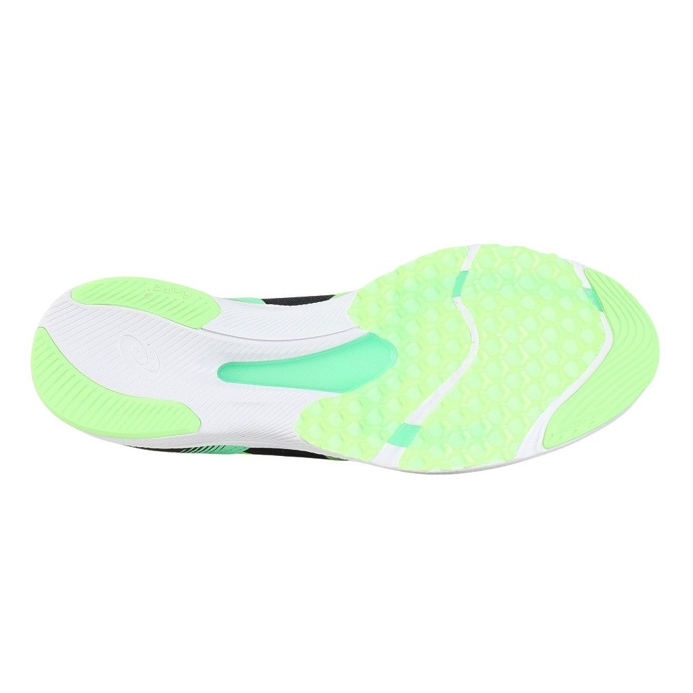 アシックス（ASICS）（メンズ）ランニングシューズ トレーニングシューズ 部活 TARTHER RP 3 1011B465.003