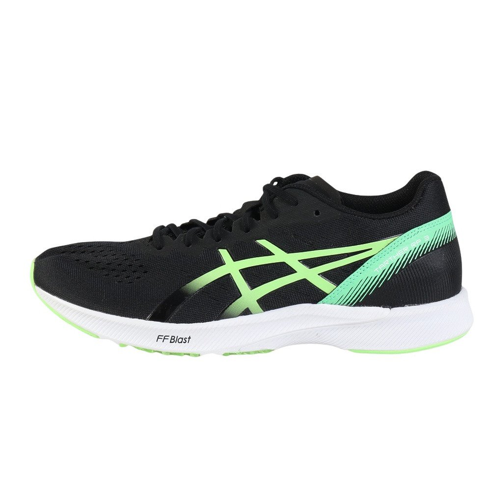 アシックス（ASICS）（メンズ）ランニングシューズ トレーニングシューズ 部活 TARTHER RP 3 1011B465.003
