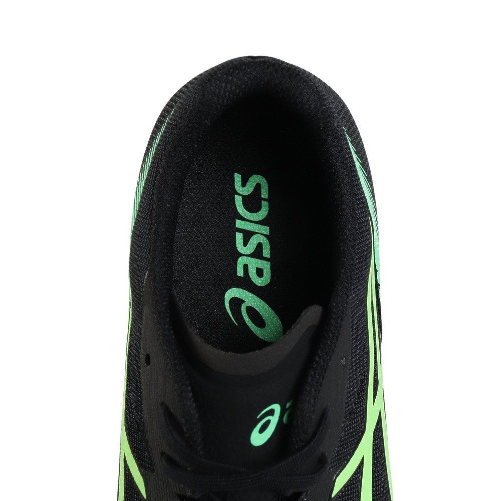 アシックス（ASICS）（メンズ）ランニングシューズ トレーニングシューズ 部活 TARTHER RP 3 1011B465.003