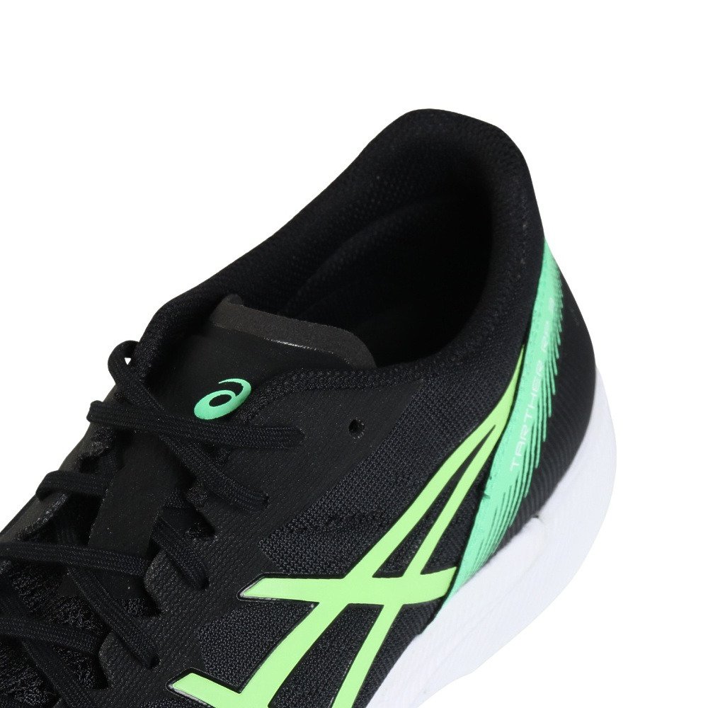 アシックス（ASICS）（メンズ）ランニングシューズ トレーニングシューズ 部活 TARTHER RP 3 1011B465.003