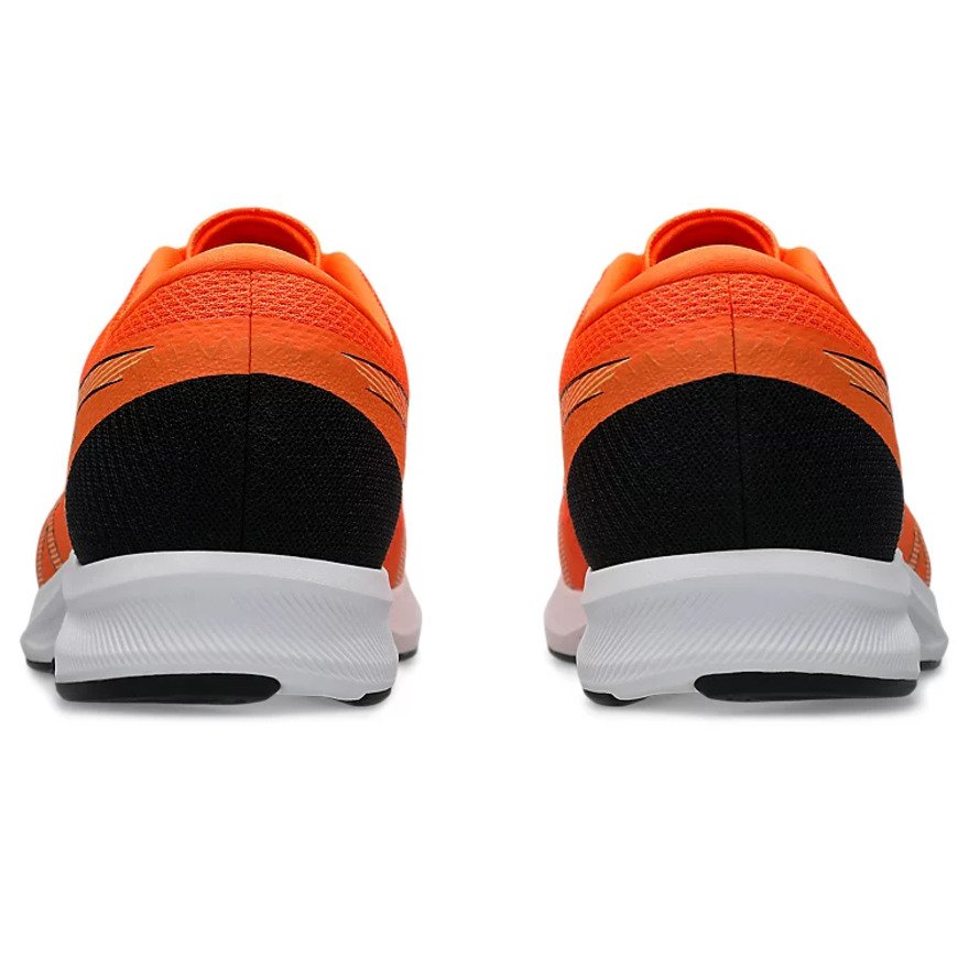 アシックス（ASICS）（メンズ）ランニングシューズ トレーニングシューズ 部活 ライトレーサー 6 ワイド オレンジ 1011B970.800 スポーツ シューズ　