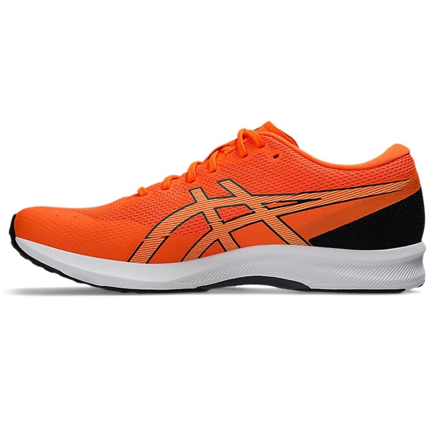 アシックス（ASICS）（メンズ）ランニングシューズ トレーニングシューズ 部活 ライトレーサー 6 ワイド オレンジ 1011B970.800 スポーツ シューズ　