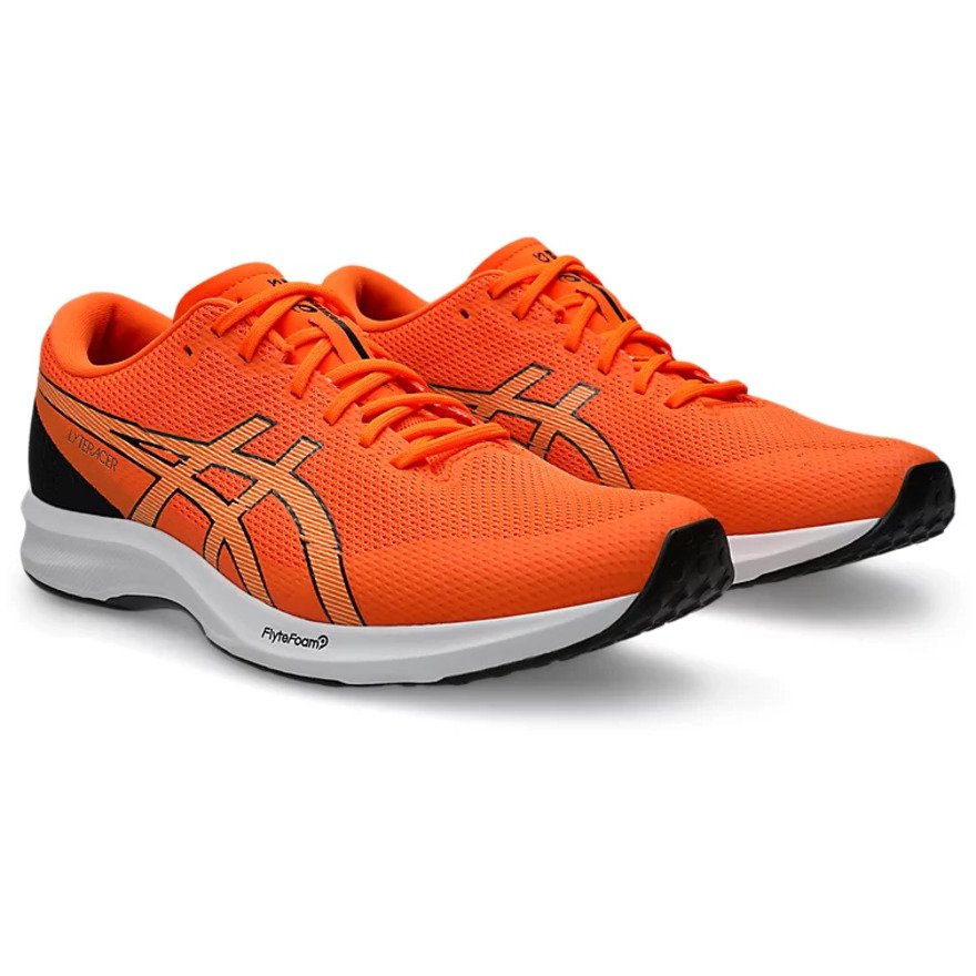ASICS �����j���O�V���[�Y �g���[�j���O�V���[�Y ���� ���C�g���[�T�[ 6 ���C�h �I�����W 1011B970.800 �X�|�[�c �V���[�Y�@ �Q�V�D�T 28 �����j���O