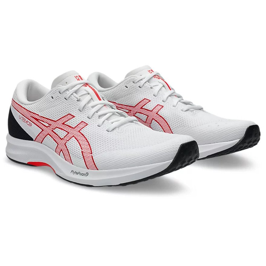 アシックスライトレーサー Runners Pulse