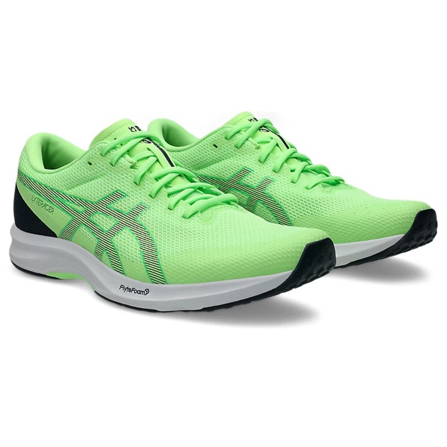 ASICS �����j���O�V���[�Y �g���[�j���O�V���[�Y ���� ���C�g���[�T�[ 6 �O���[�� 1011B971.300 �X�|�[�c �V���[�Y �Q�U�D�O 30 �����j���O