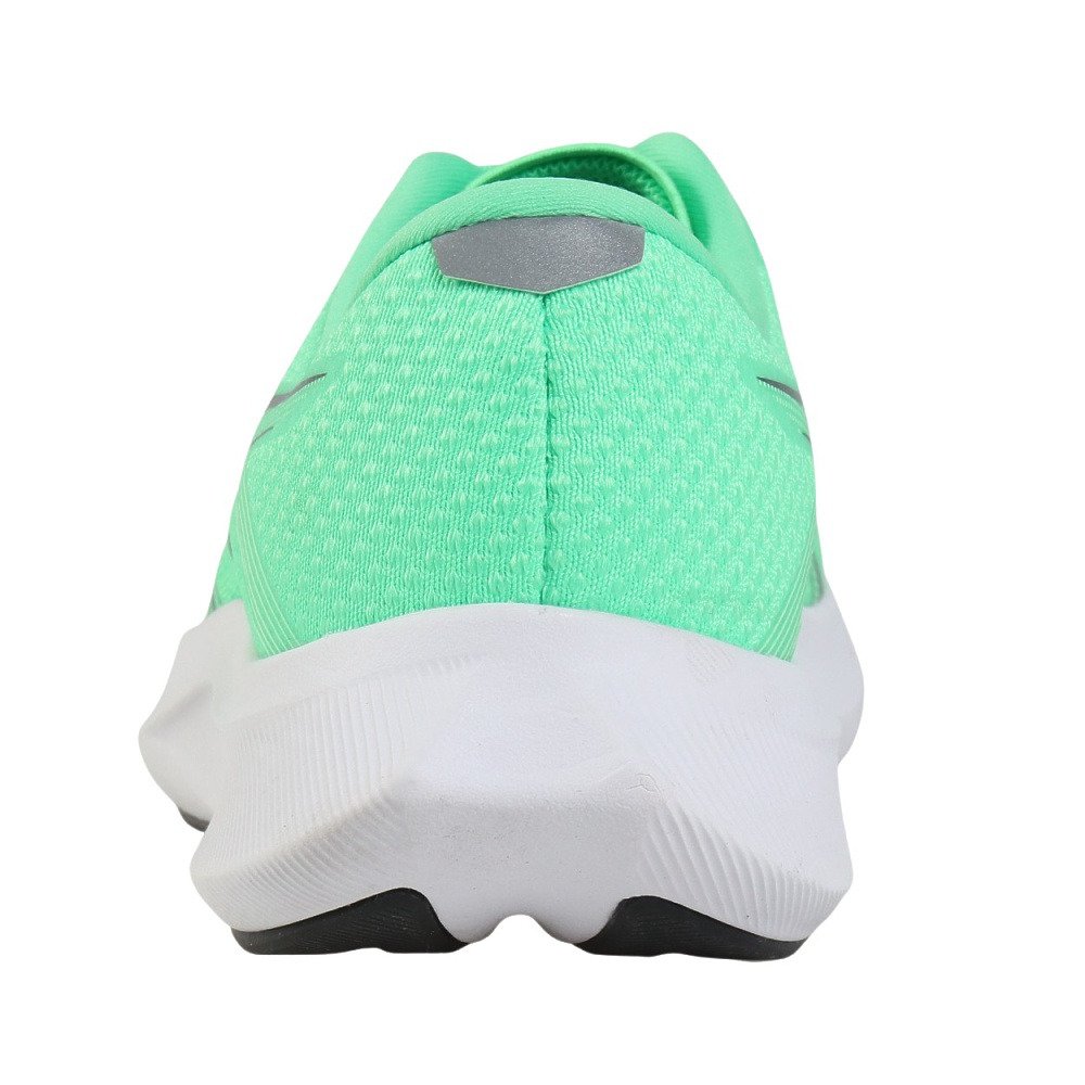 アシックス（ASICS）（メンズ）ランニングシューズ トレーニングシューズ 部活 HYPER SPEED 5 1011C084.300