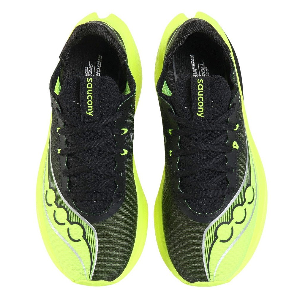 サッカニー（SAUCONY）（メンズ）ランニングシューズ トレーニング