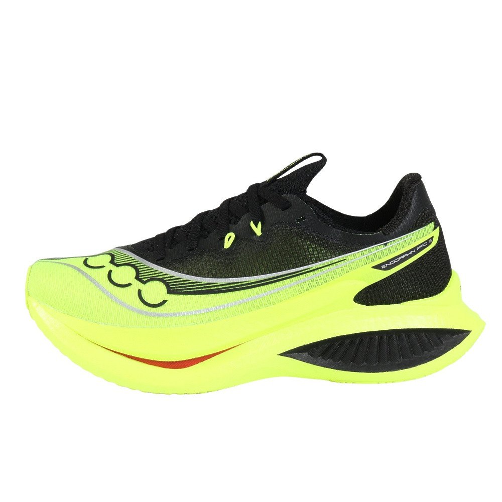 サッカニー（SAUCONY）（メンズ）ランニングシューズ トレーニング
