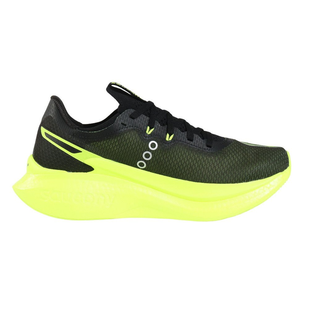 サッカニー（SAUCONY）（メンズ）ランニングシューズ トレーニング