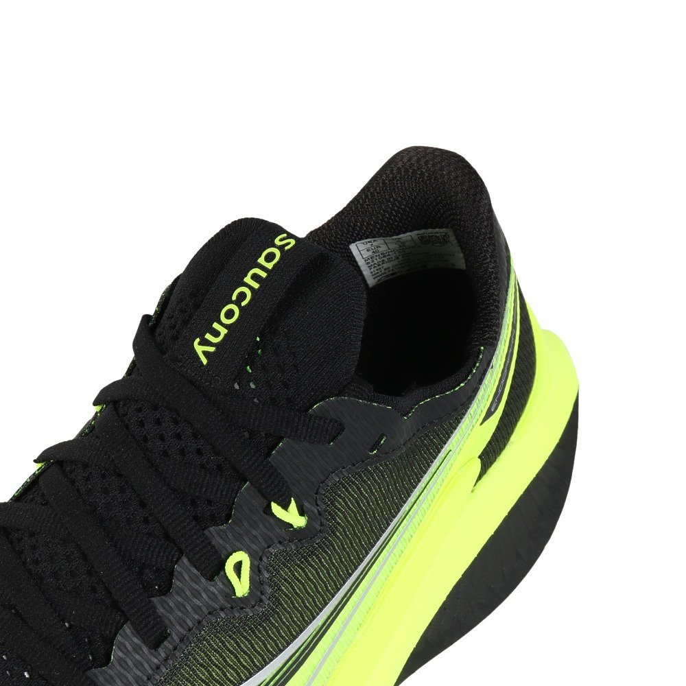 サッカニー（SAUCONY）（メンズ）ランニングシューズ トレーニング