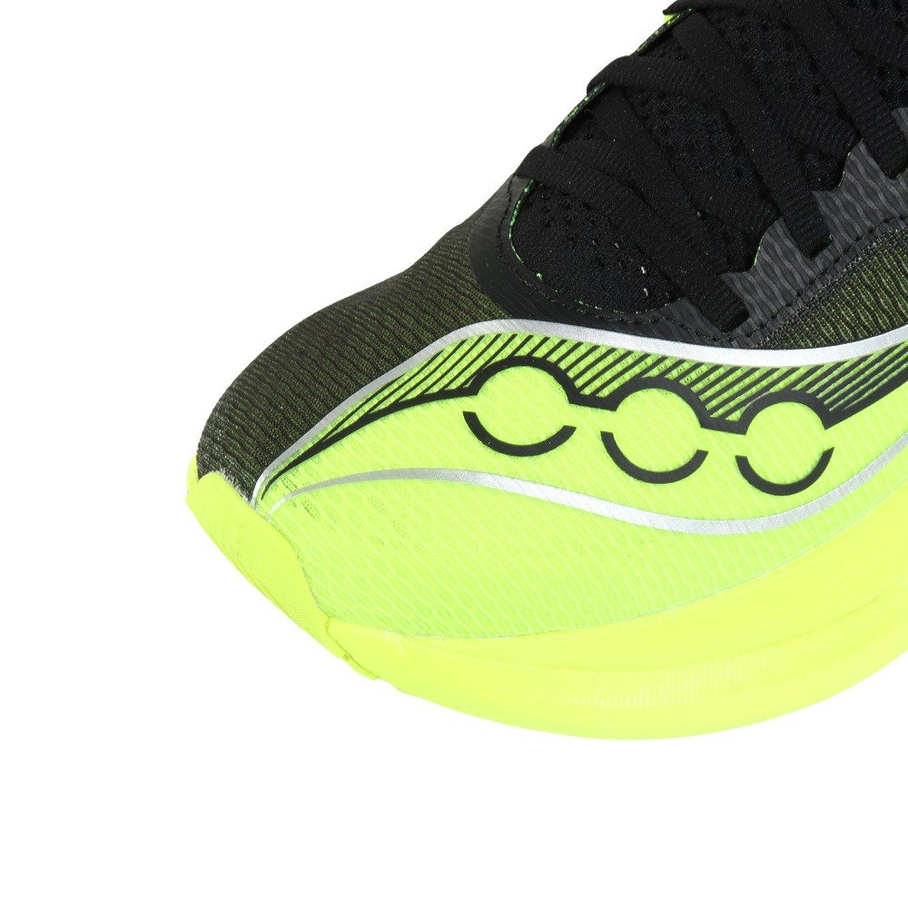 サッカニー（SAUCONY）（メンズ）ランニングシューズ トレーニング