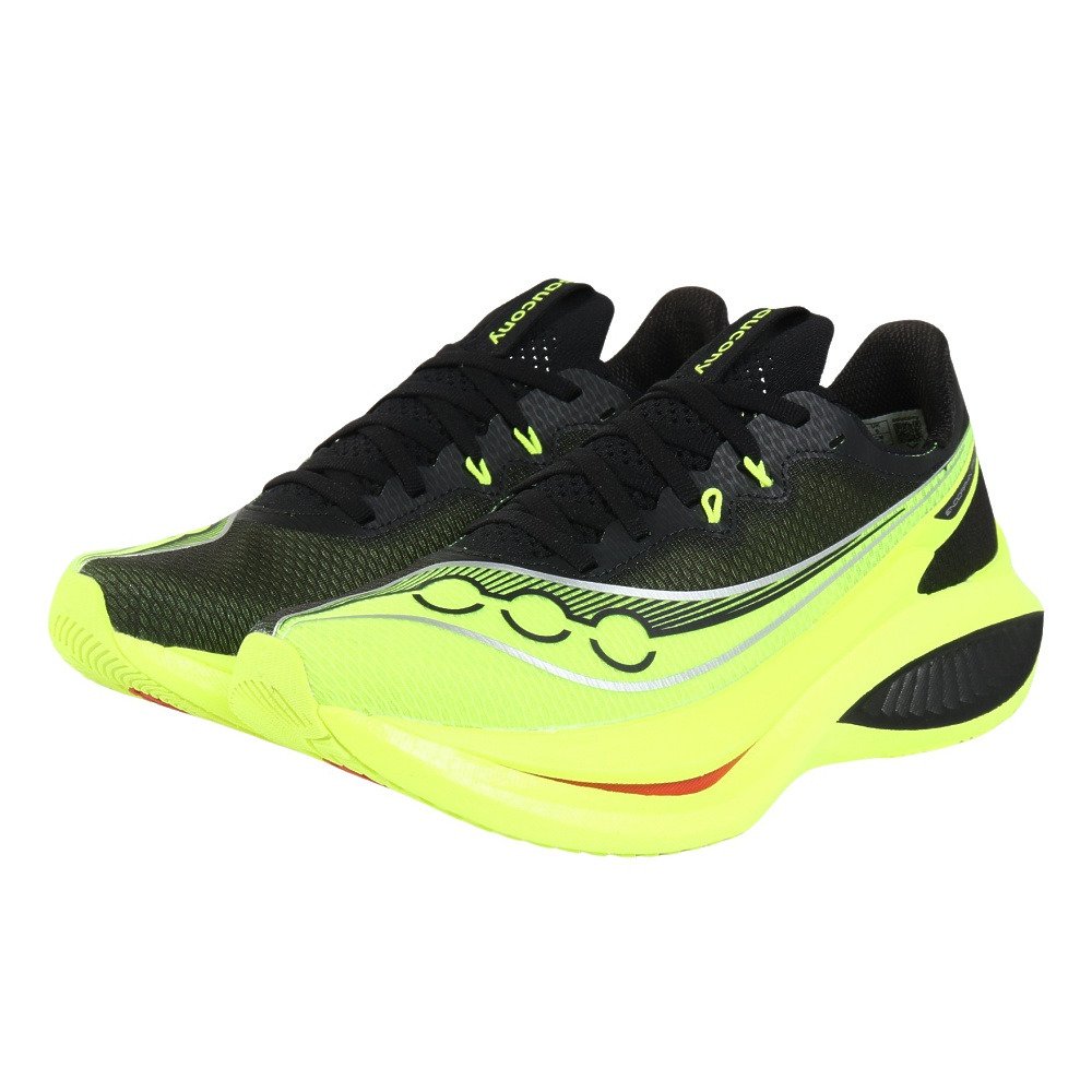 �T�b�J�j�[ �����j���O�V���[�Y �g���[�j���O�V���[�Y ���� �G���h���t�B���v�� 5 �u���b�N �C�G���[ S21064-130 CITRON/BK �X�|�[�c �V���[�Y �Q�V�D�T 208 �����j���O