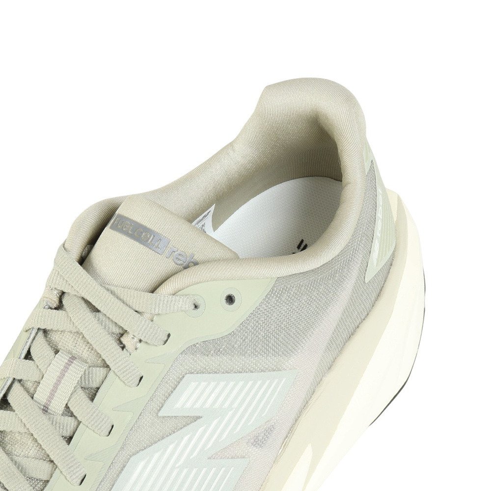 ニューバランス（new balance）（メンズ）ランニングシューズ トレーニングシューズ 部活 フューエルセル レベル V5 若草 MFCX5N9 D スポーツ シューズ