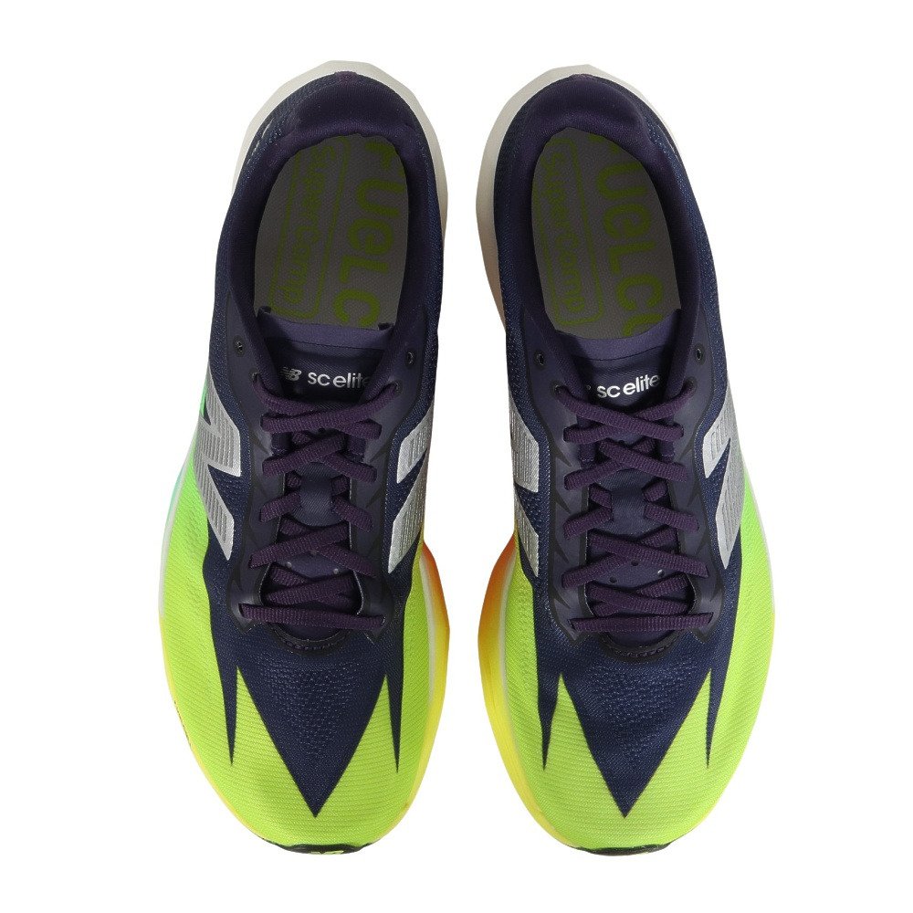 ニューバランス（new balance）（メンズ）ランニングシューズ