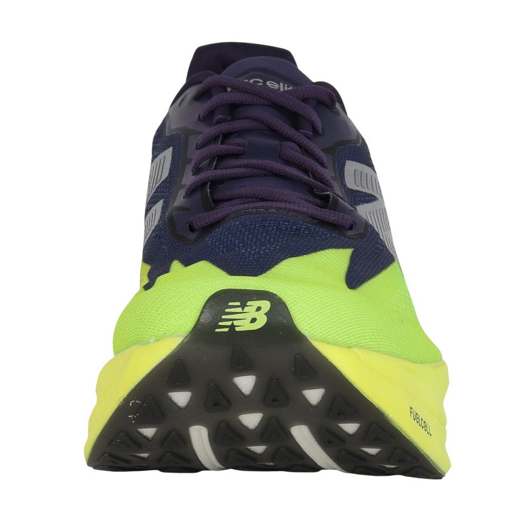 ニューバランス（new balance）（メンズ）ランニングシューズ