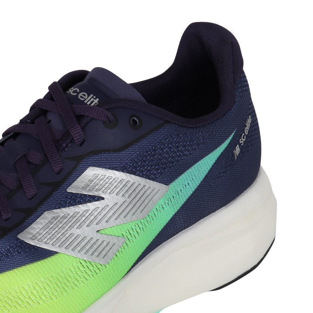 ニューバランス（new balance）（メンズ）ランニングシューズ