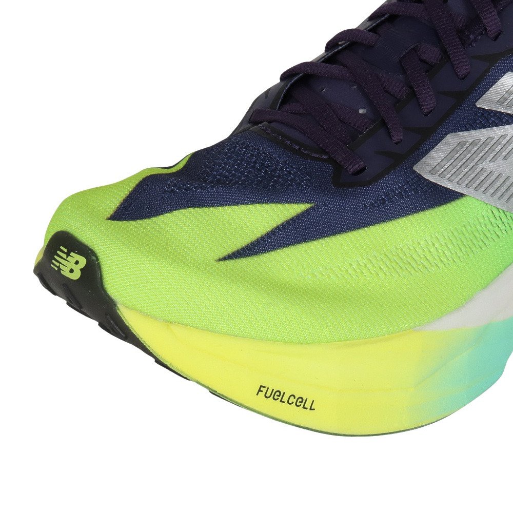 ニューバランス（new balance）（メンズ）ランニングシューズ