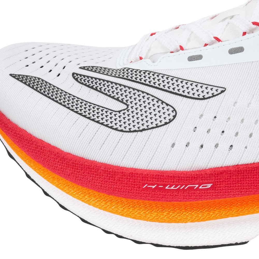 スケッチャーズ（SKECHERS）（メンズ）ランニングシューズ
