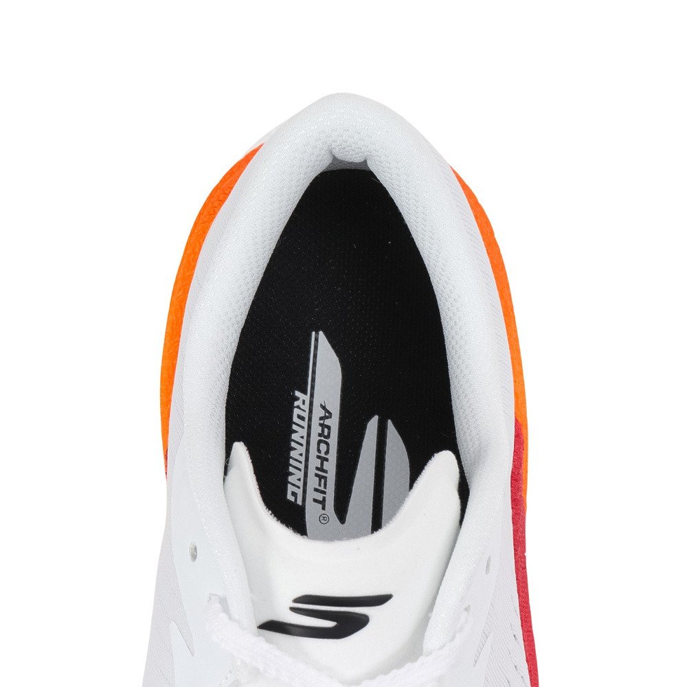 スケッチャーズ（SKECHERS）（メンズ）ランニングシューズ