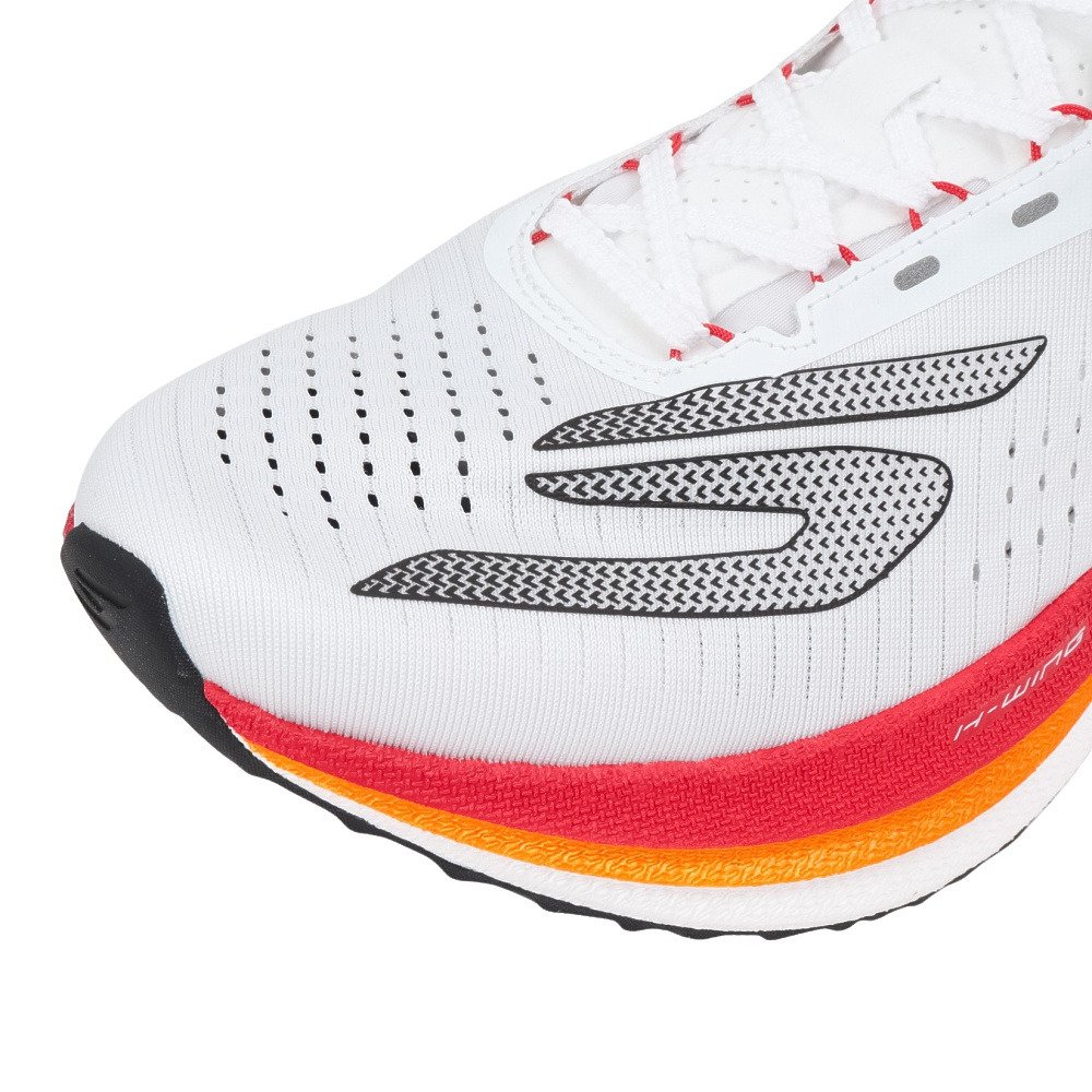 スケッチャーズ（SKECHERS）（メンズ）ランニングシューズ