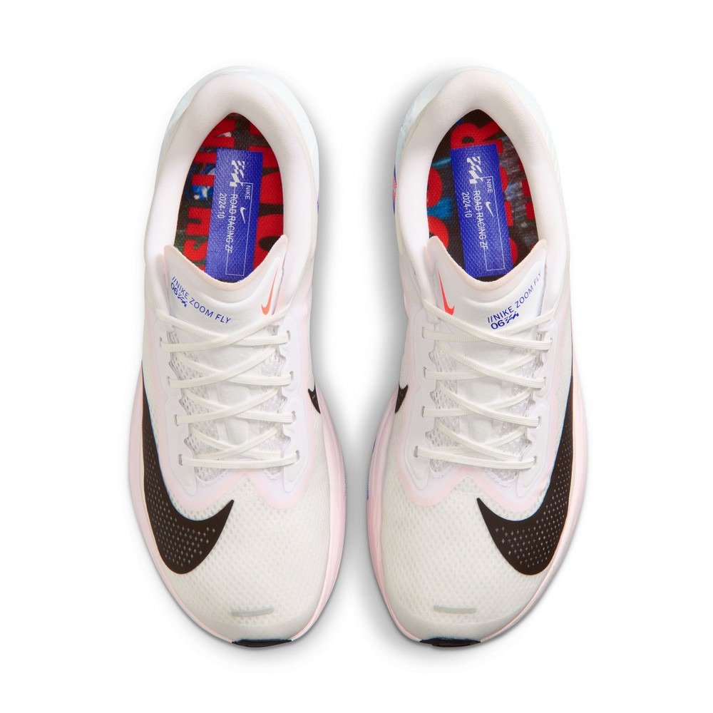 ナイキ（NIKE）（メンズ）ランニングシューズ 部活 ズーム フライ 6