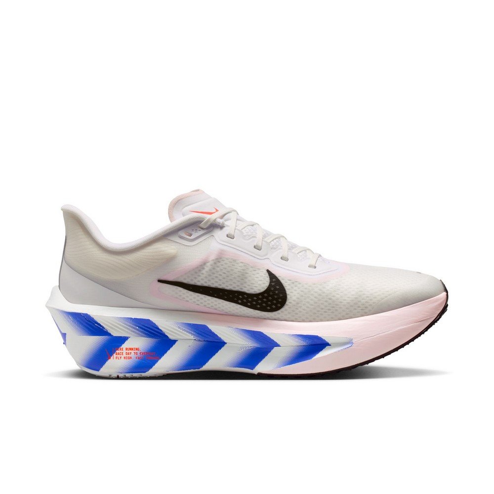 NIKEズームフライ6 メンズ25.0cm ナイキ（NIKE）（メンズ）ランニングシューズ 部活 ズーム フライ 6