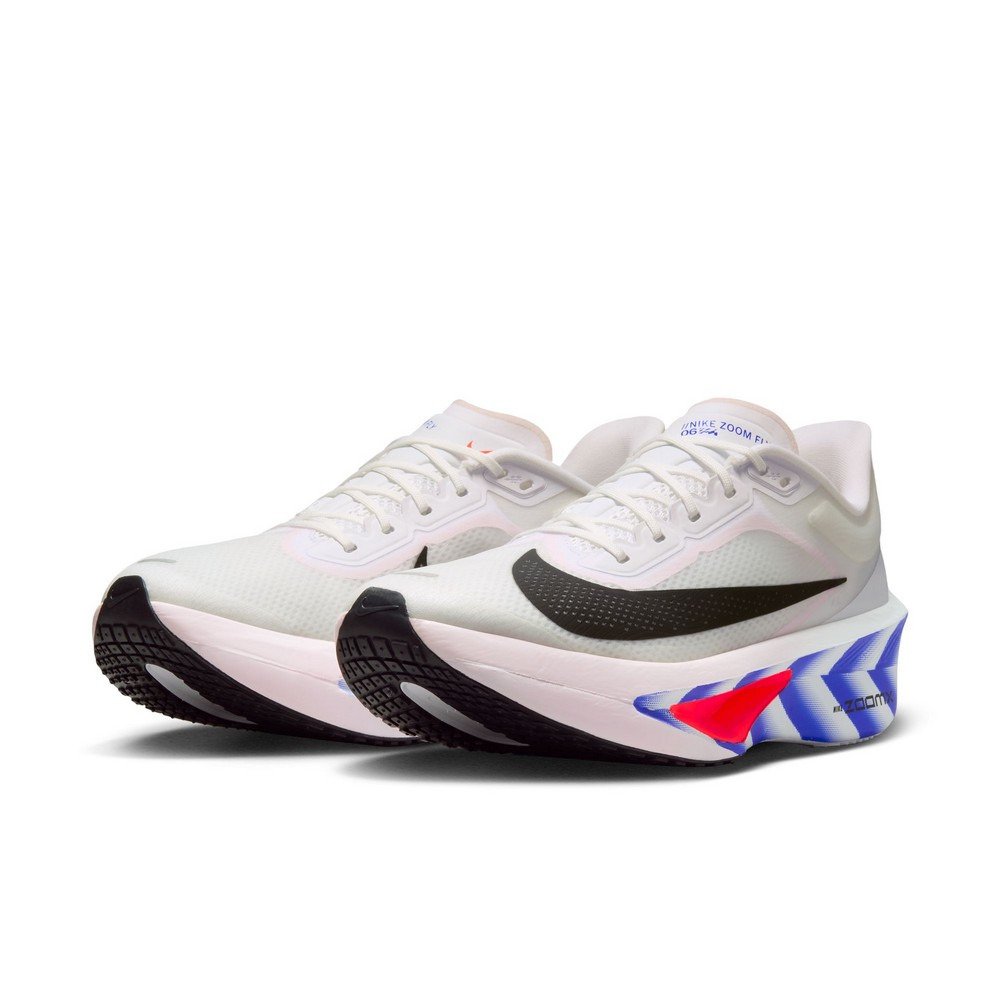 NIKE �����j���O�V���[�Y �g���[�j���O�V���[�Y ���� �Y�[�� �t���C 6 II7285-100 �Q�U�D�T �z���C�g �����j���O