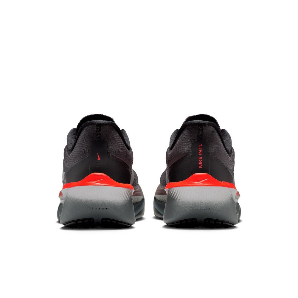 ナイキ（NIKE）（メンズ）ランニングシューズ トレーニングシューズ 部活 ズーム フライ 6 ブラック レッド IR1995-010
