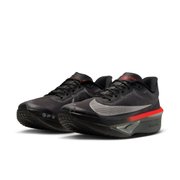 (メンズ)ランニングシューズ トレーニングシューズ 部活 ズーム フライ 6 ブラック レッド IR1995-010