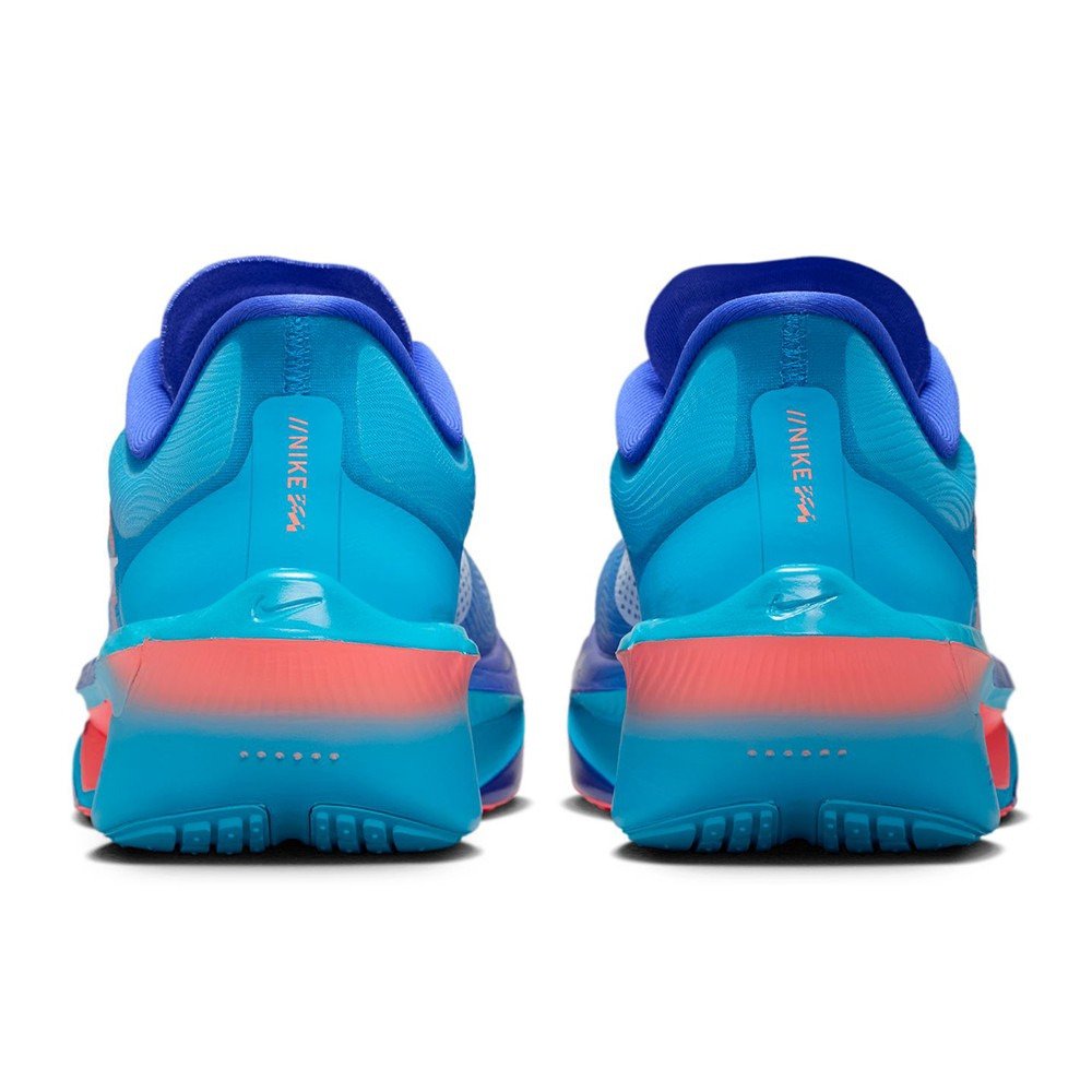 ナイキ（NIKE）（メンズ）ランニングシューズ トレーニングシューズ 部活 ズーム フライ 6 ブルー ネイビー FN8454-404 スポーツ シューズ トレーニング