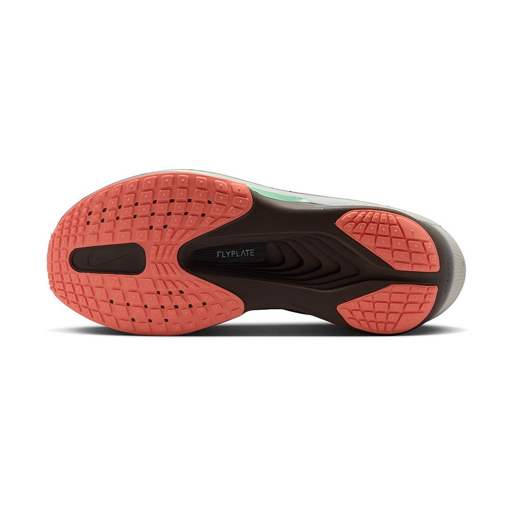 ナイキ（NIKE）（メンズ）ランニングシューズ トレーニングシューズ 部活 ズーム フライ 6 ブラウン IW2352-200 スポーツ シューズ