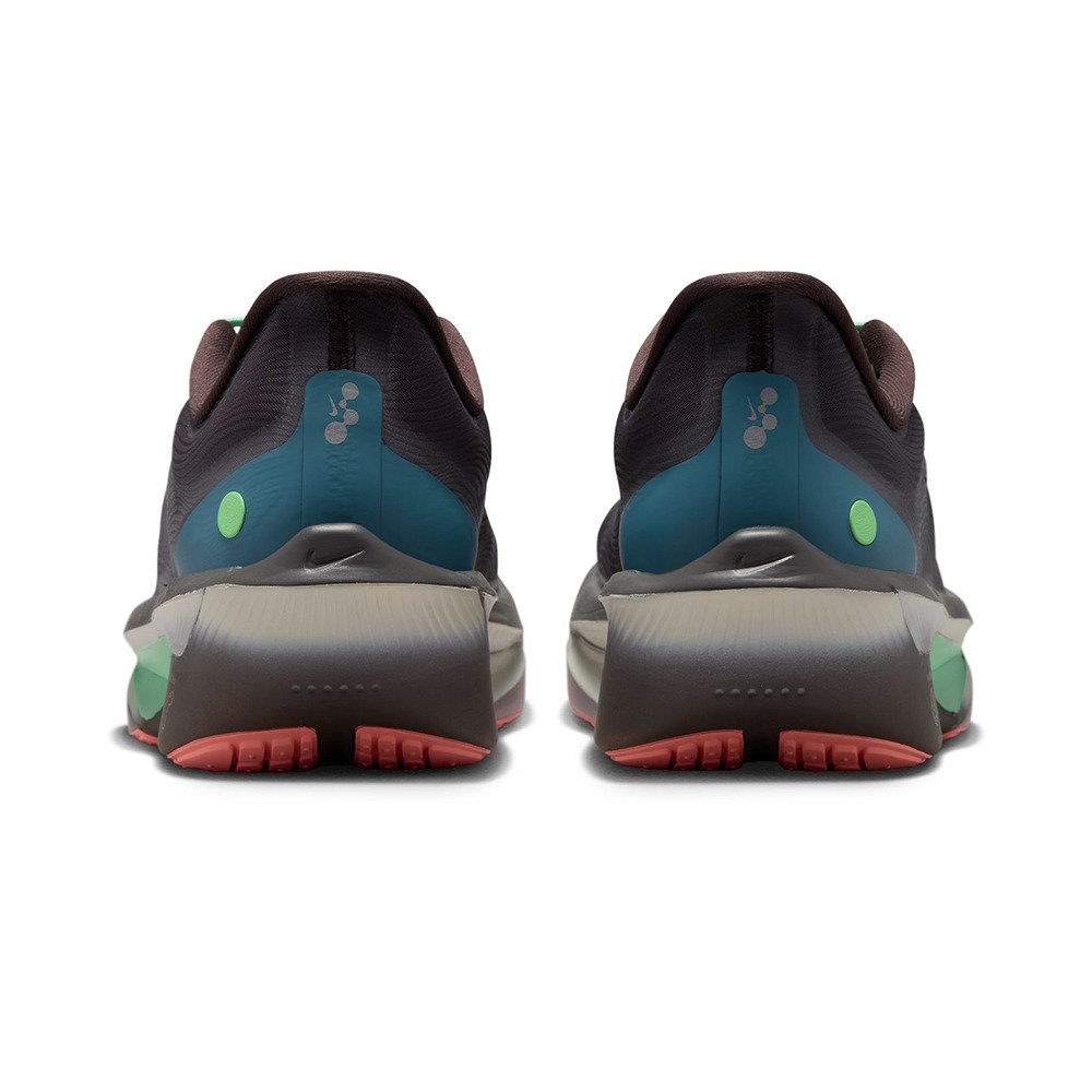 ナイキ（NIKE）（メンズ）ランニングシューズ トレーニングシューズ 部活 ズーム フライ 6 ブラウン IW2352-200 スポーツ シューズ