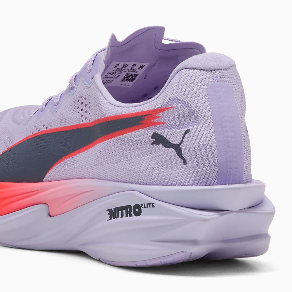 プーマ（PUMA）（メンズ）ランニングシューズ トレーニングシューズ