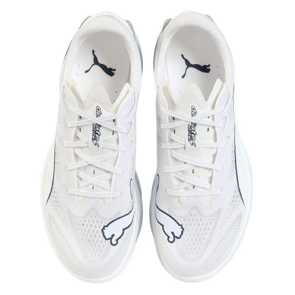 プーマ（PUMA）（メンズ）ランニングシューズ トレーニングシューズ