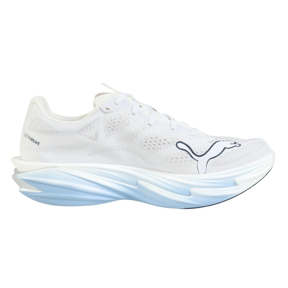 プーマ（PUMA）（メンズ）ランニングシューズ トレーニングシューズ 