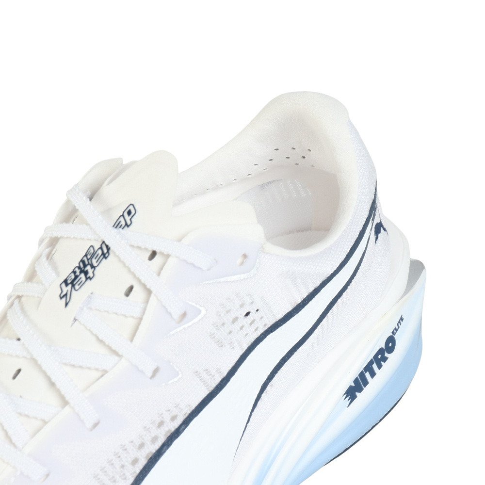 プーマ（PUMA）（メンズ）ランニングシューズ トレーニングシューズ