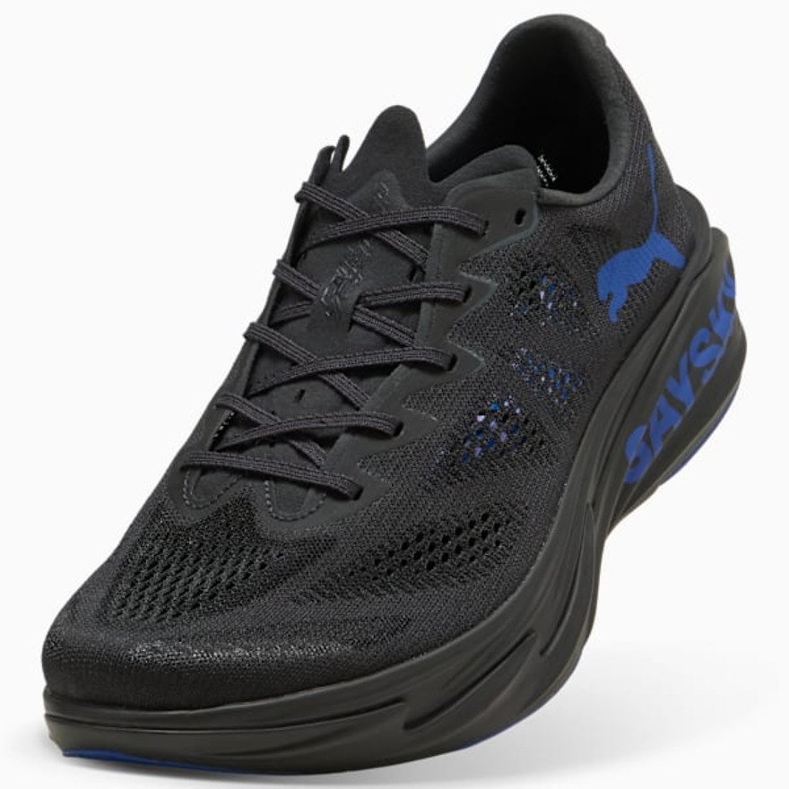 プーマ（PUMA）（メンズ）ランニングシューズ トレーニングシューズ