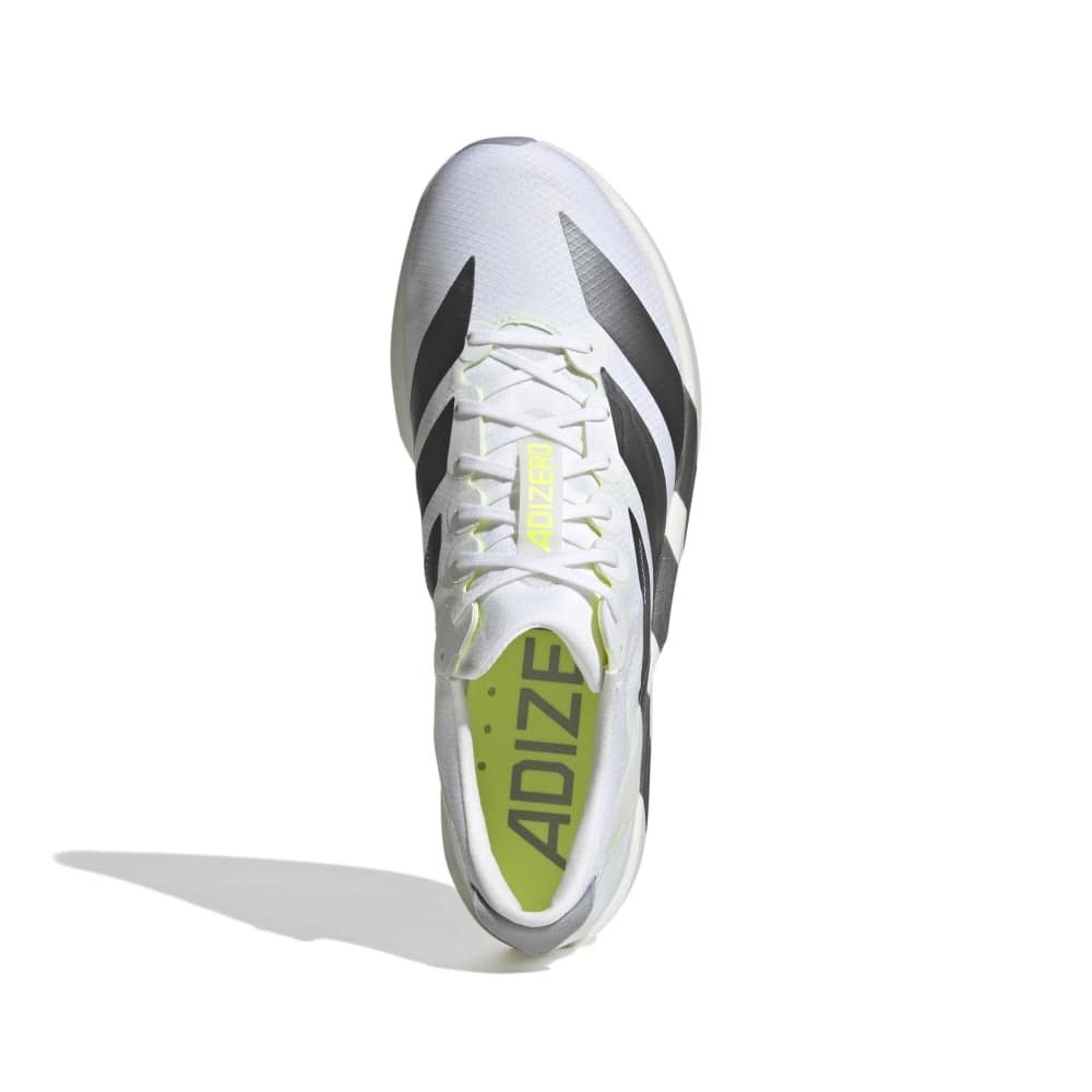 アディダス（adidas）（メンズ）ランニングシューズ トレーニングシューズ 部活 アディゼロ アディオス 9 ランニング NKL80-KH8894
