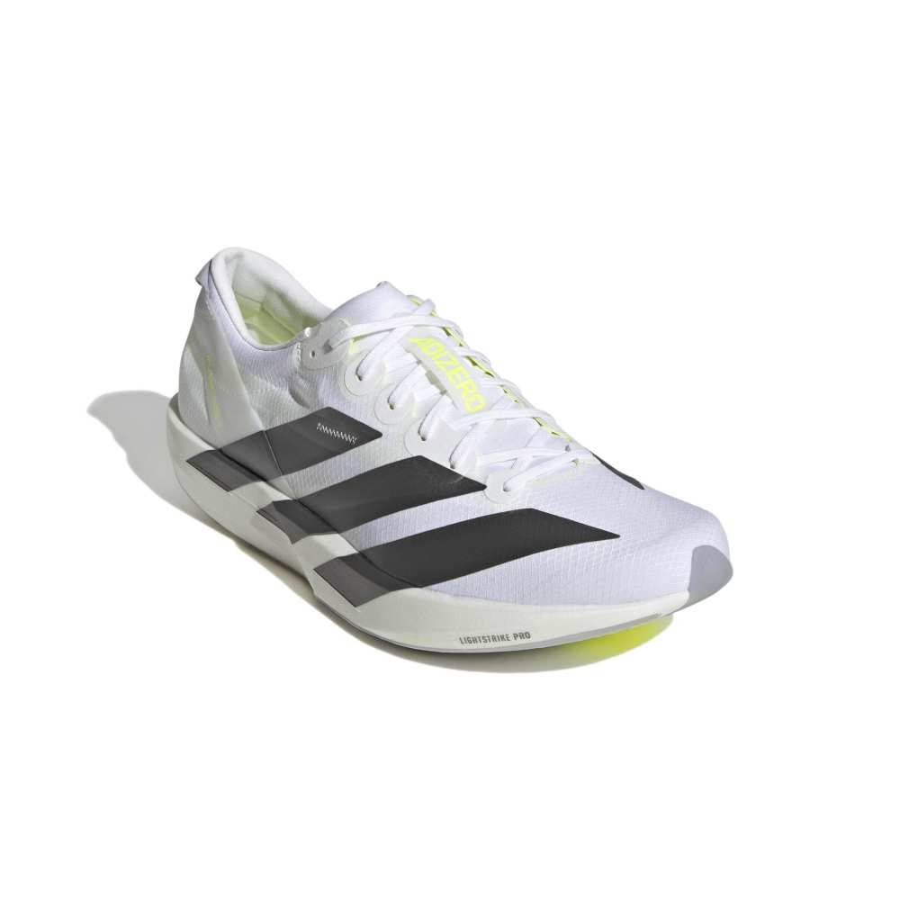 アディダス（adidas）（メンズ）ランニングシューズ トレーニングシューズ 部活 アディゼロ アディオス 9 ランニング NKL80-KH8894