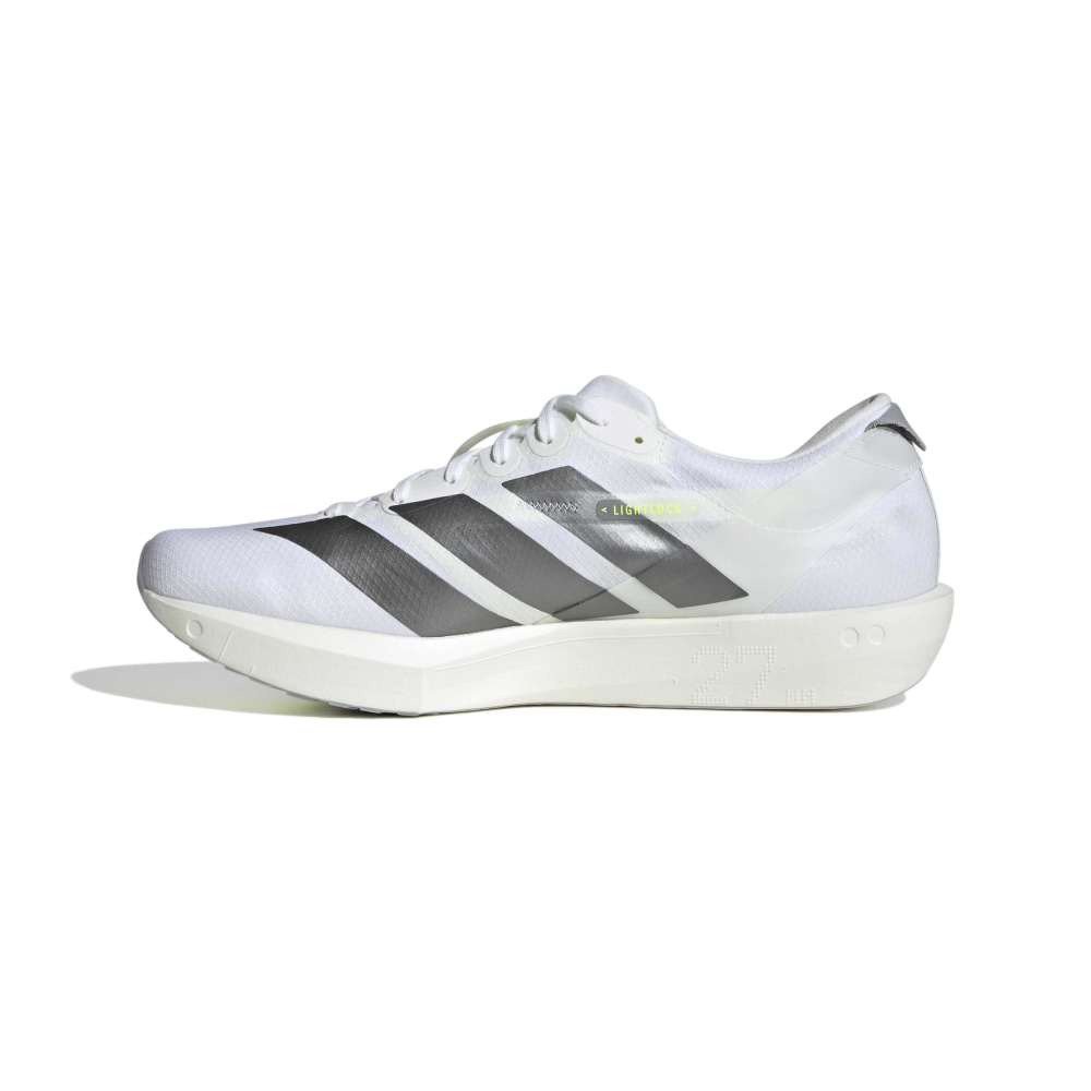 アディダス（adidas）（メンズ）ランニングシューズ トレーニングシューズ 部活 アディゼロ アディオス 9 ランニング NKL80-KH8894