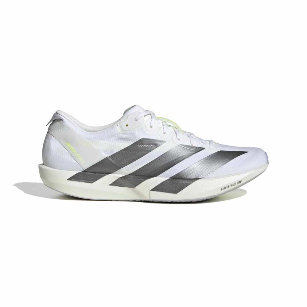 アディダス（adidas）（メンズ）ランニングシューズ トレーニングシューズ 部活 アディゼロ アディオス 9 ランニング NKL80-KH8894