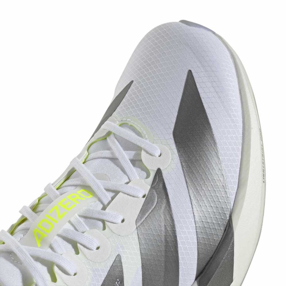 アディダス（adidas）（メンズ）ランニングシューズ トレーニングシューズ 部活 アディゼロ アディオス 9 ランニング NKL80-KH8894