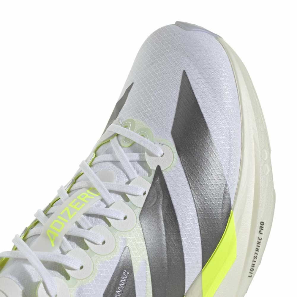 アディダス（adidas）（メンズ）ランニングシューズ トレーニングシューズ 部活 アディゼロ タクミ セン 11 ランニング NNO00-KH8898