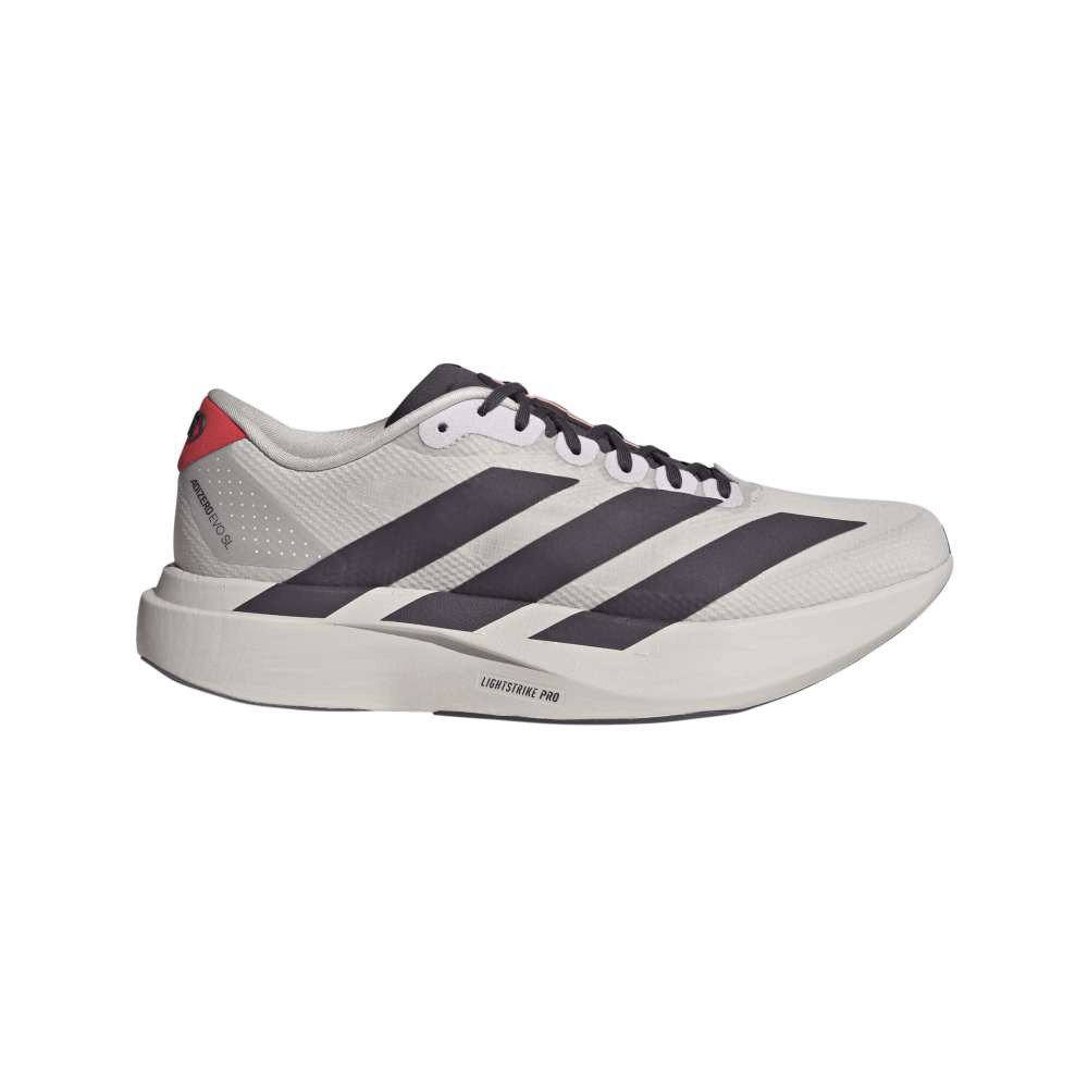 �A�f�B�_�X �����j���O�V���[�Y �A�f�B�[�� EVO SL �E�[�u�� Audi Revolut F1 �`�[�� �O���[ �u���b�N ONN95-KJ3670 �g���[�j���O�V���[�Y �Q�U�D�T �O���[×�u���b�N �����j���O