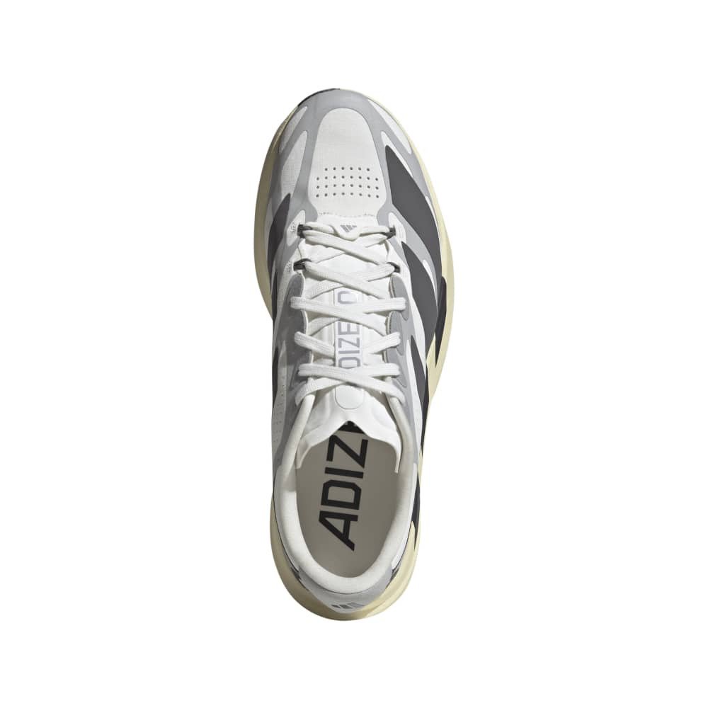 アディダス（adidas）（メンズ）ランニングシューズ トレーニングシューズ 部活 アディゼロ EVO SL EXO OSE14-KJ0430