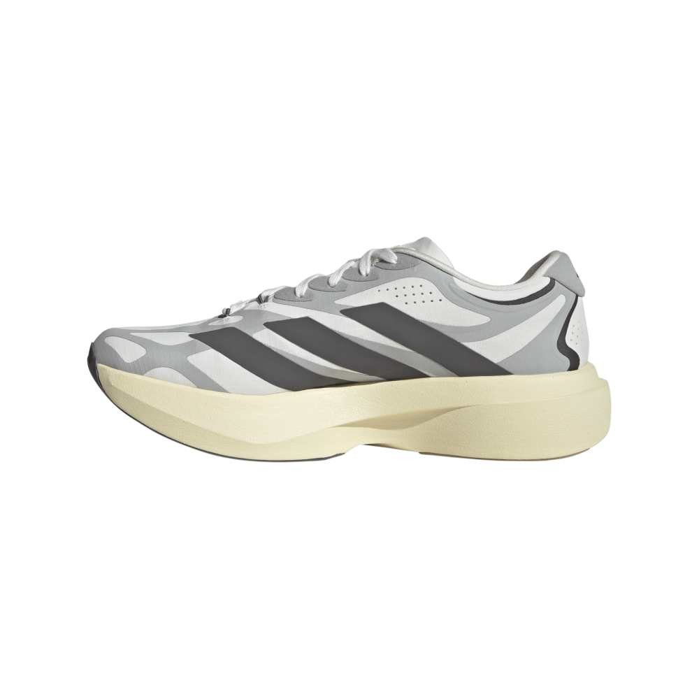 アディダス（adidas）（メンズ）ランニングシューズ トレーニングシューズ 部活 アディゼロ EVO SL EXO OSE14-KJ0430